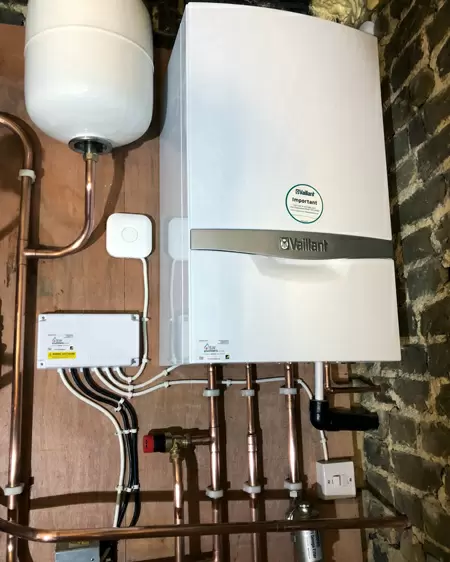 Signs It's Time To Install A New Central Heating Boiler When it comes to maintaining the comfort and efficiency of your home, few things are as crucial as your central heating system.