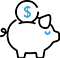 affordable pricing icon1